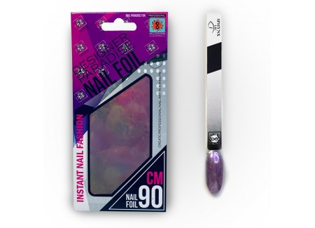 Nail Foil 6000788 - 90cm